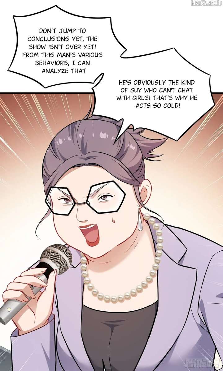 After Improperly Licking a Dog, I Became a Billionaire Chapter 241 - Page 23