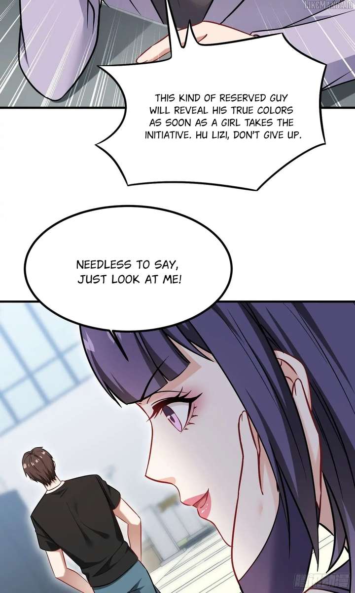 After Improperly Licking a Dog, I Became a Billionaire Chapter 241 - Page 24