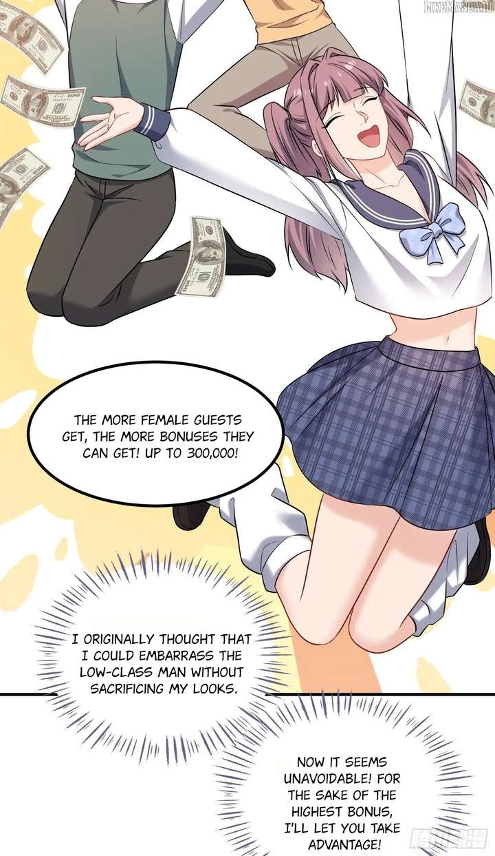 After Improperly Licking a Dog, I Became a Billionaire Chapter 241 - Page 26