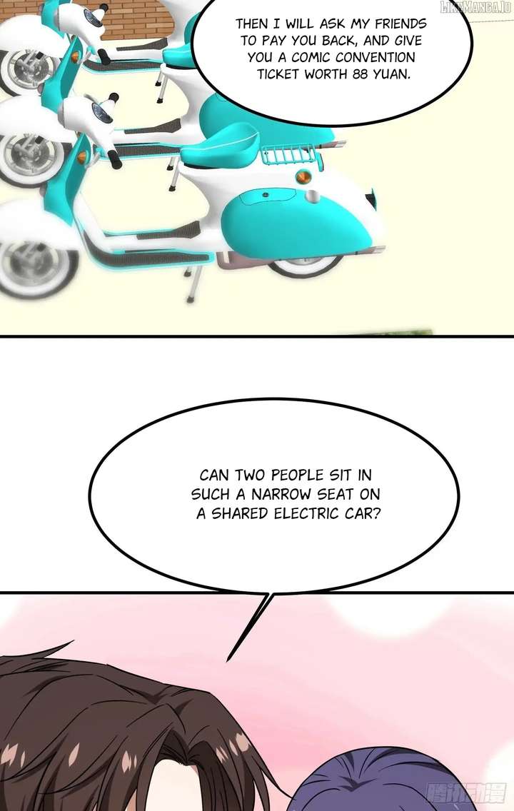 After Improperly Licking a Dog, I Became a Billionaire Chapter 241 - Page 29