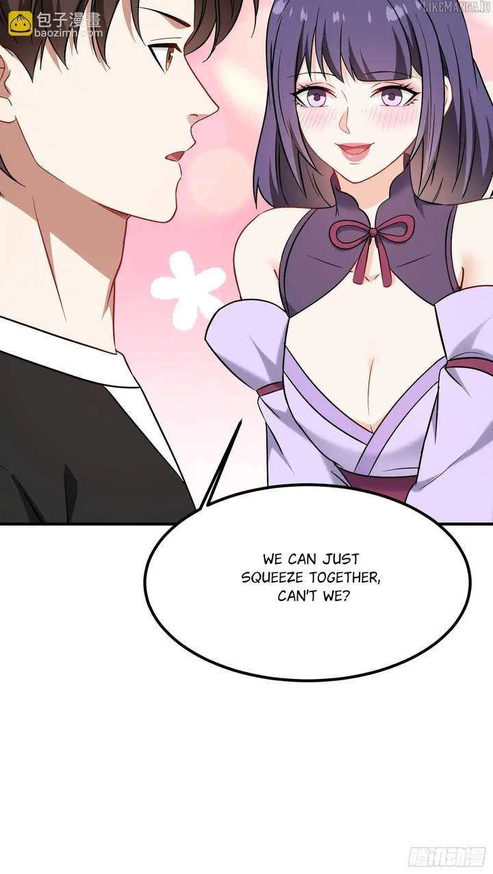 After Improperly Licking a Dog, I Became a Billionaire Chapter 241 - Page 30