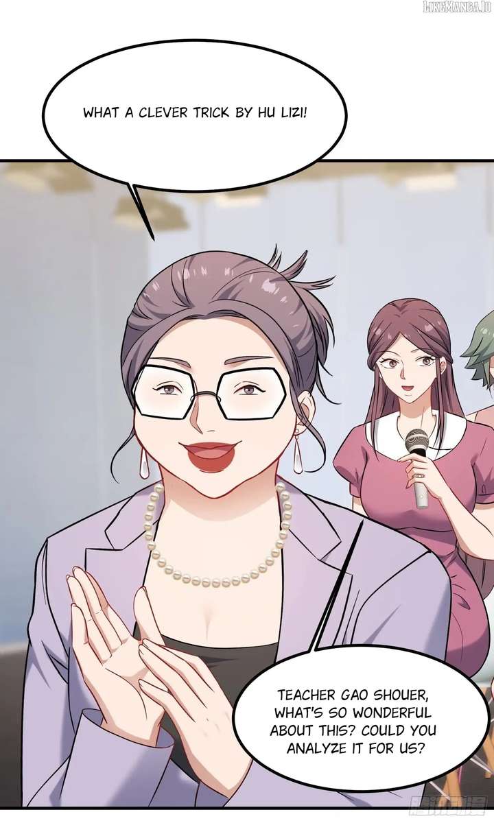 After Improperly Licking a Dog, I Became a Billionaire Chapter 241 - Page 31