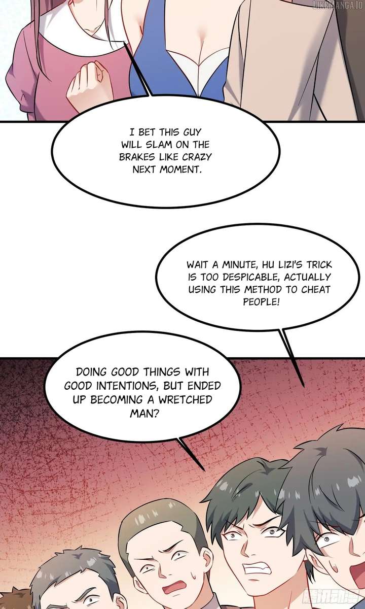 After Improperly Licking a Dog, I Became a Billionaire Chapter 241 - Page 34