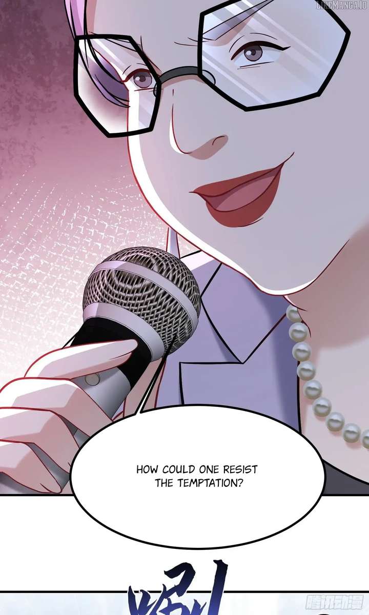 After Improperly Licking a Dog, I Became a Billionaire Chapter 241 - Page 37