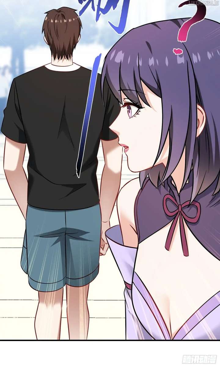 After Improperly Licking a Dog, I Became a Billionaire Chapter 241 - Page 38