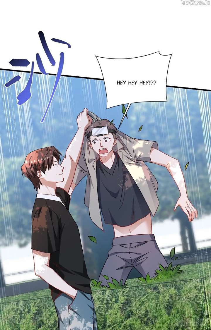 After Improperly Licking a Dog, I Became a Billionaire Chapter 241 - Page 39