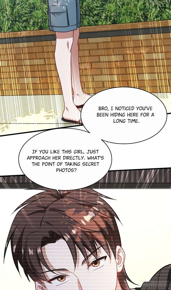 After Improperly Licking a Dog, I Became a Billionaire Chapter 241 - Page 40