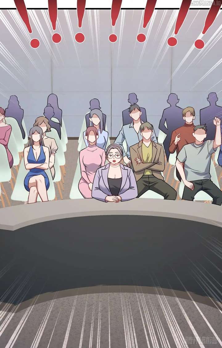 After Improperly Licking a Dog, I Became a Billionaire Chapter 241 - Page 42