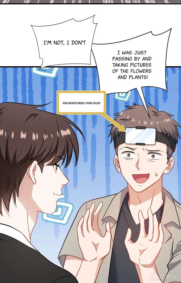 After Improperly Licking a Dog, I Became a Billionaire Chapter 241 - Page 43