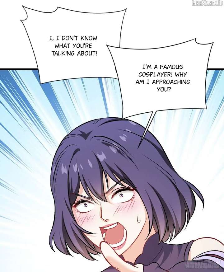 After Improperly Licking a Dog, I Became a Billionaire Chapter 241 - Page 47