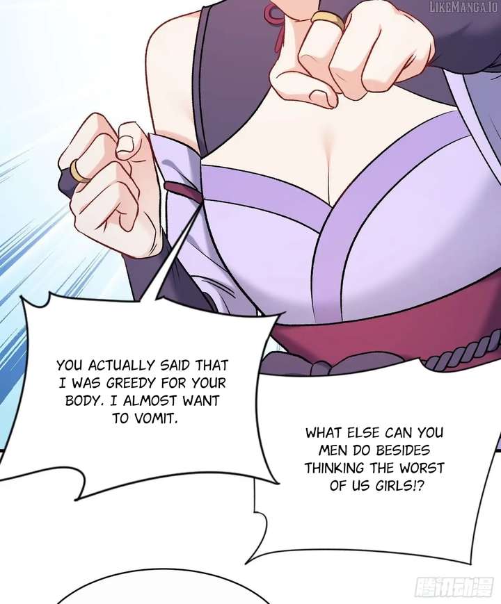 After Improperly Licking a Dog, I Became a Billionaire Chapter 241 - Page 48