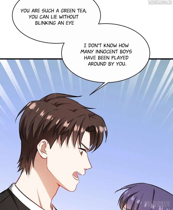 After Improperly Licking a Dog, I Became a Billionaire Chapter 241 - Page 49