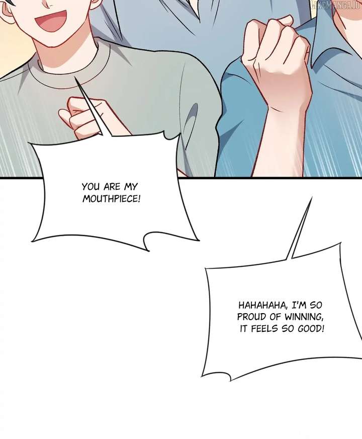 After Improperly Licking a Dog, I Became a Billionaire Chapter 241 - Page 52