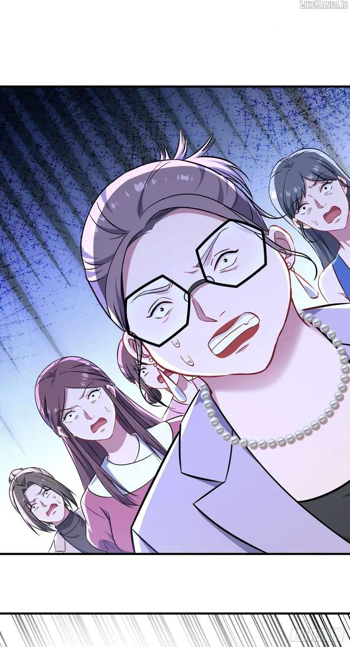 After Improperly Licking a Dog, I Became a Billionaire Chapter 241 - Page 53