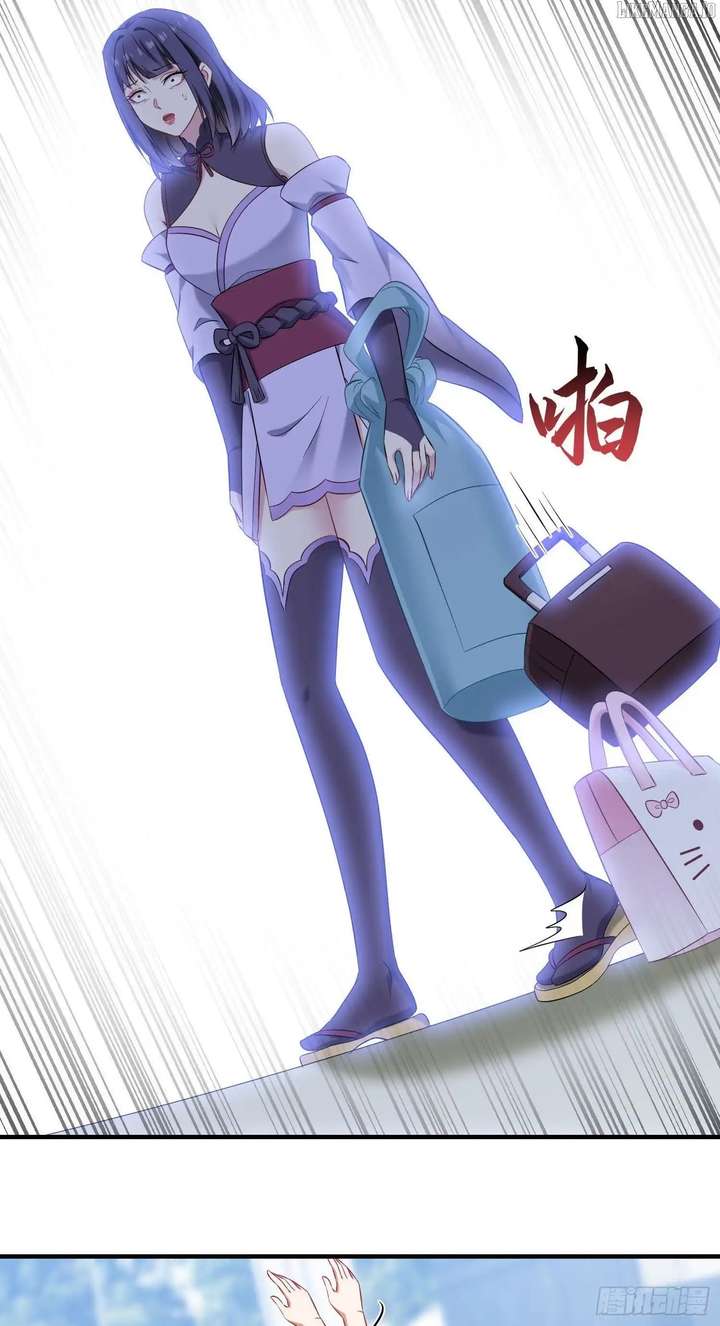 After Improperly Licking a Dog, I Became a Billionaire Chapter 241 - Page 54