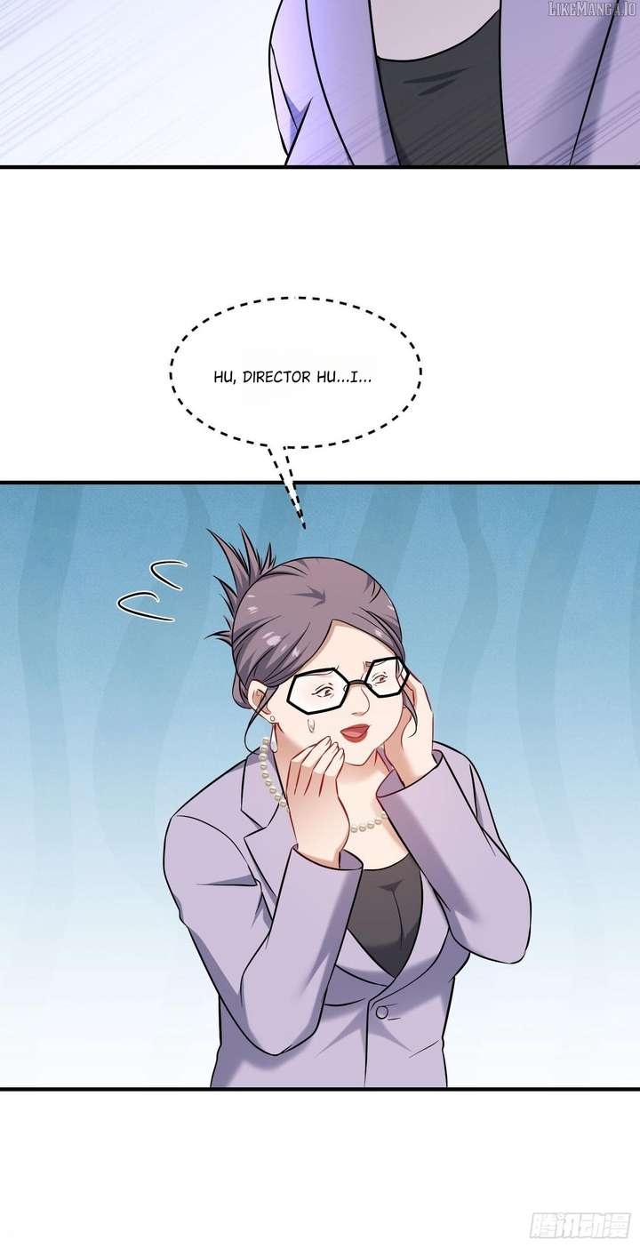 After Improperly Licking a Dog, I Became a Billionaire Chapter 242 - Page 4