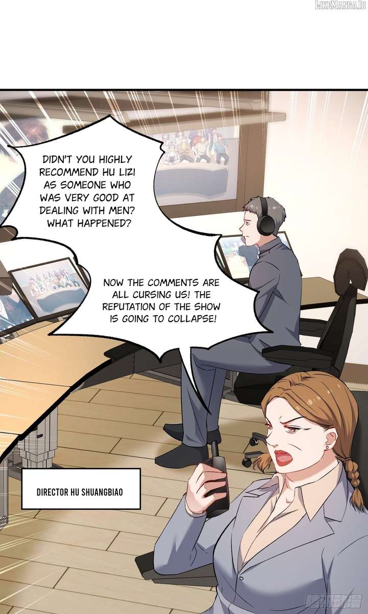 After Improperly Licking a Dog, I Became a Billionaire Chapter 242 - Page 5