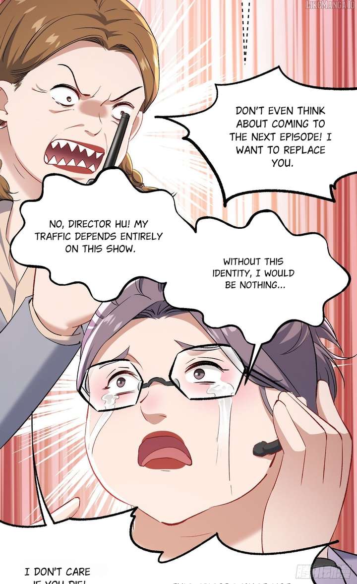 After Improperly Licking a Dog, I Became a Billionaire Chapter 242 - Page 8