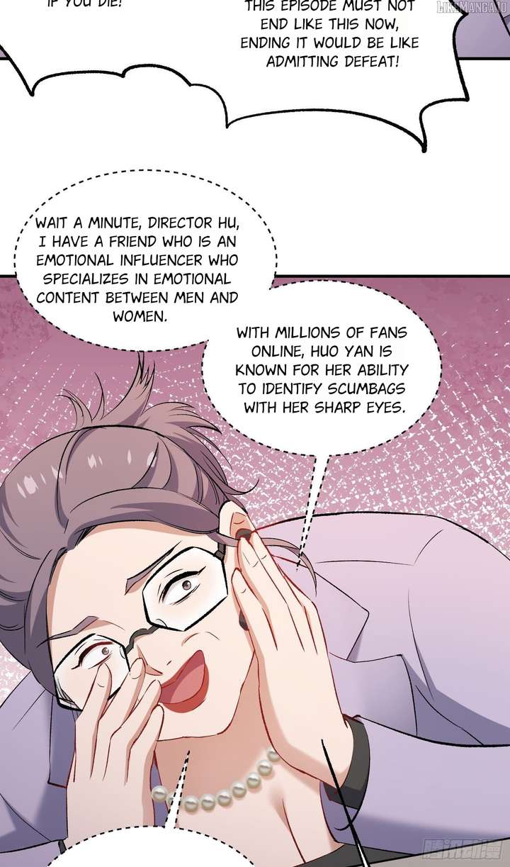 After Improperly Licking a Dog, I Became a Billionaire Chapter 242 - Page 9