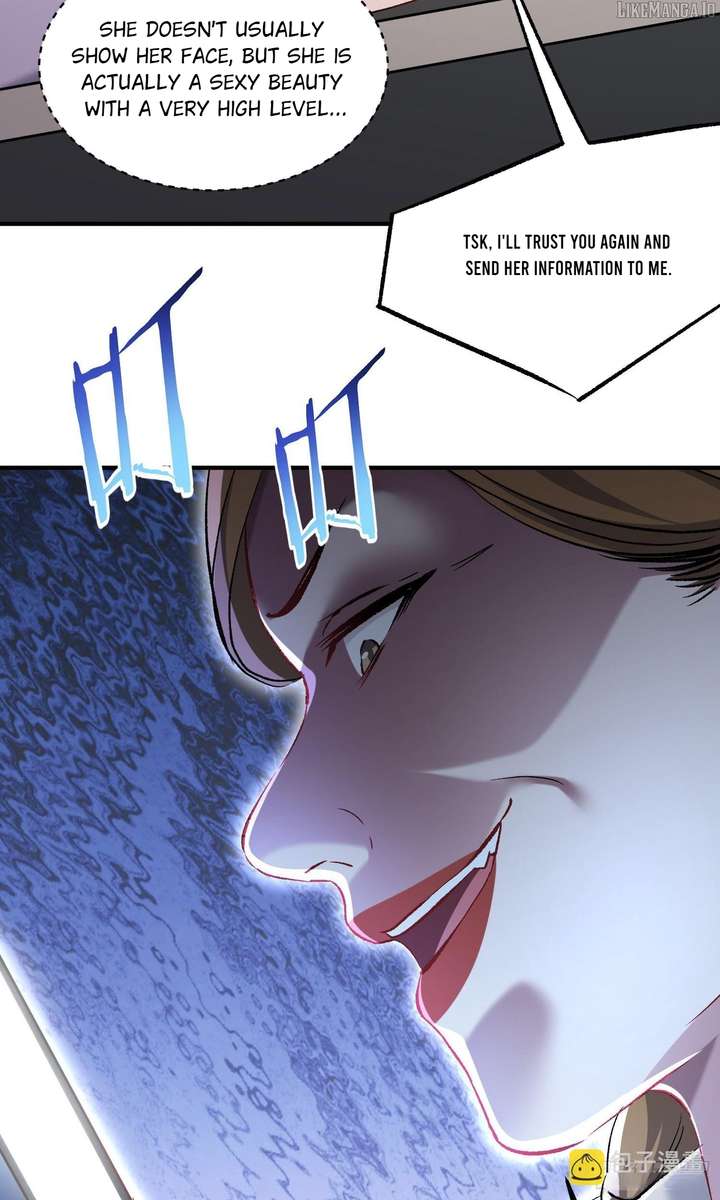 After Improperly Licking a Dog, I Became a Billionaire Chapter 242 - Page 10