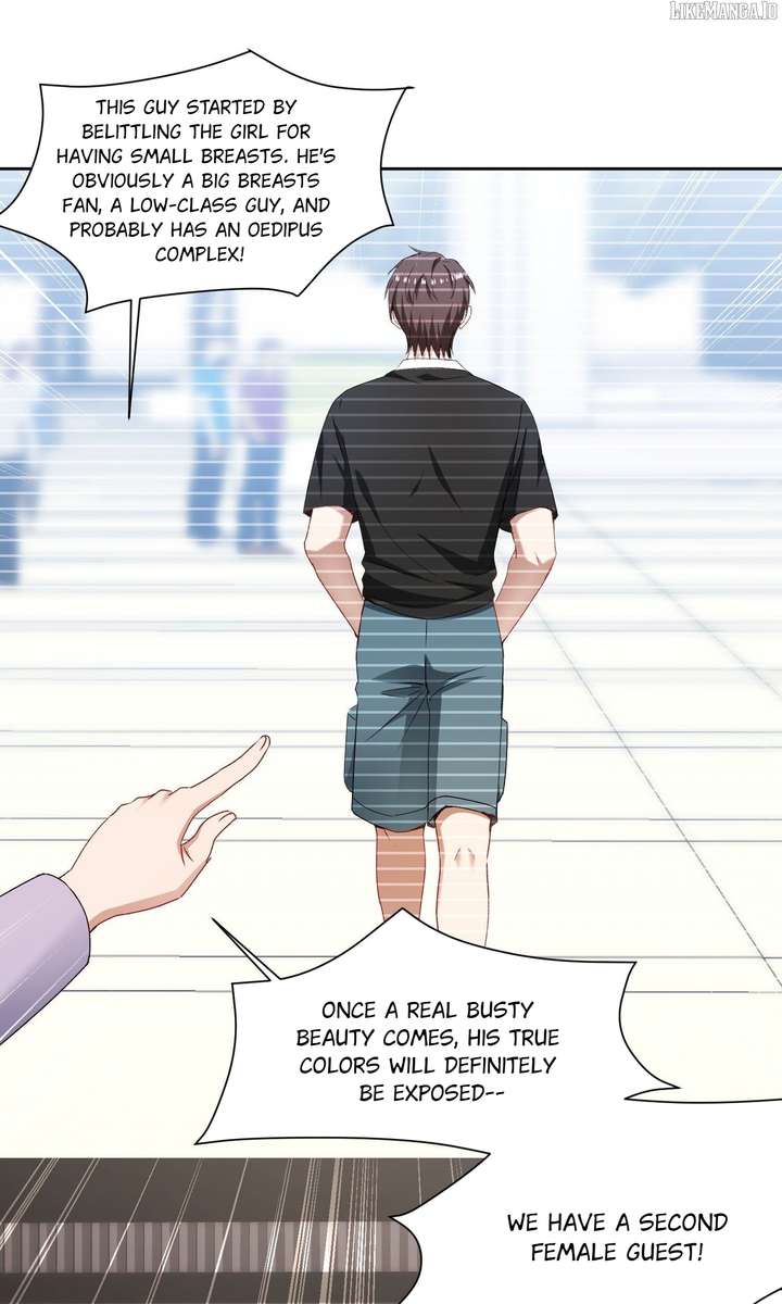 After Improperly Licking a Dog, I Became a Billionaire Chapter 242 - Page 13