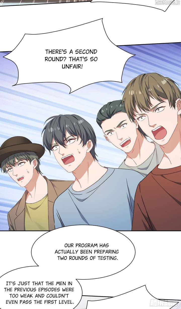 After Improperly Licking a Dog, I Became a Billionaire Chapter 242 - Page 14