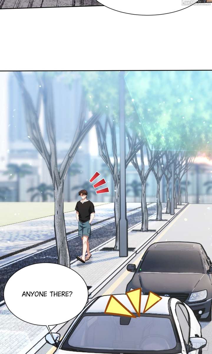 After Improperly Licking a Dog, I Became a Billionaire Chapter 242 - Page 16