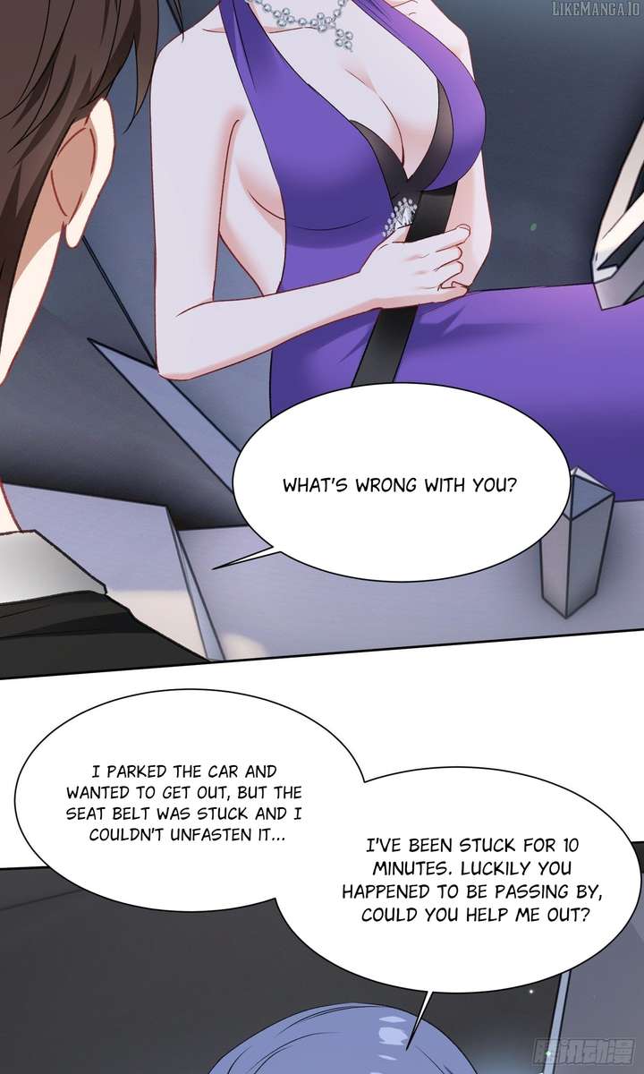 After Improperly Licking a Dog, I Became a Billionaire Chapter 242 - Page 18