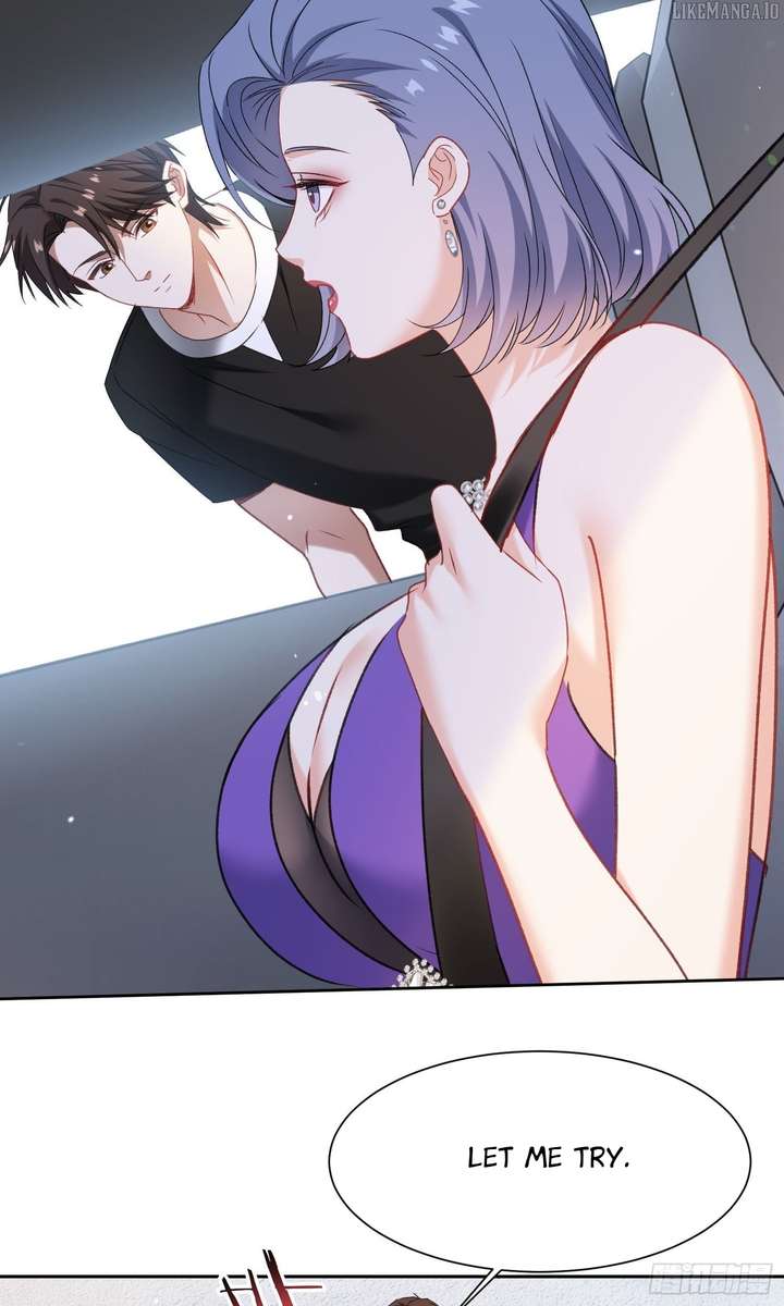 After Improperly Licking a Dog, I Became a Billionaire Chapter 242 - Page 19