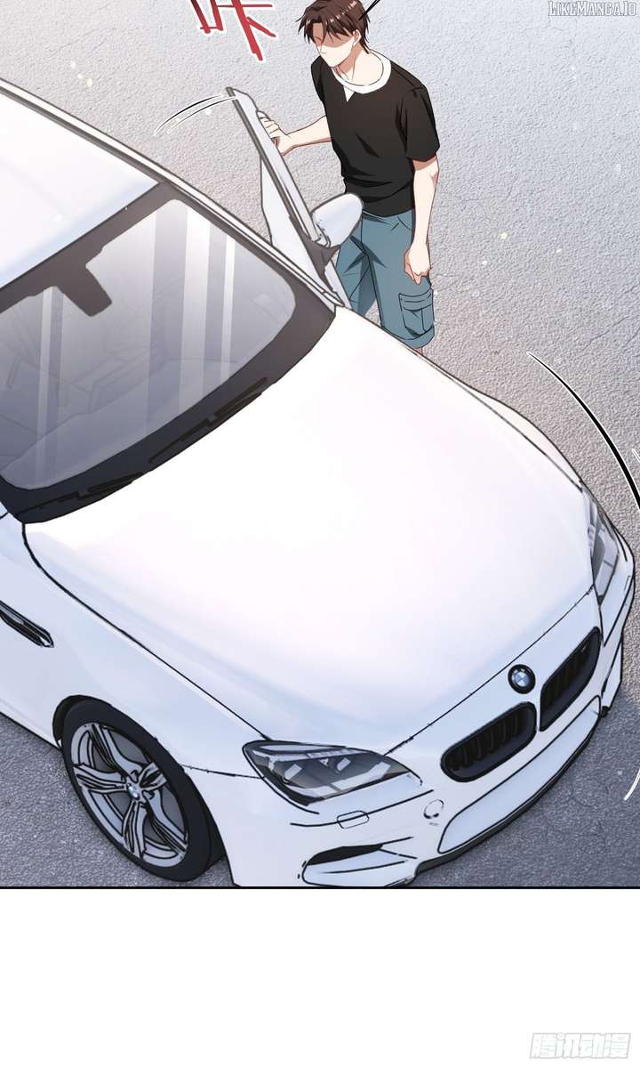 After Improperly Licking a Dog, I Became a Billionaire Chapter 242 - Page 20