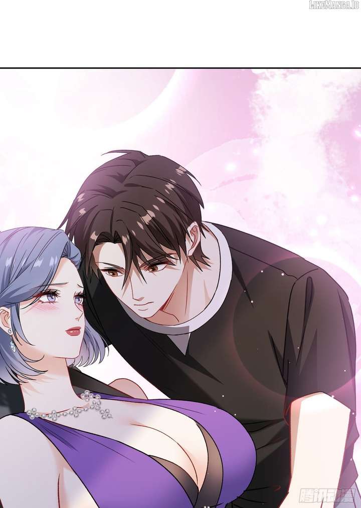 After Improperly Licking a Dog, I Became a Billionaire Chapter 242 - Page 21