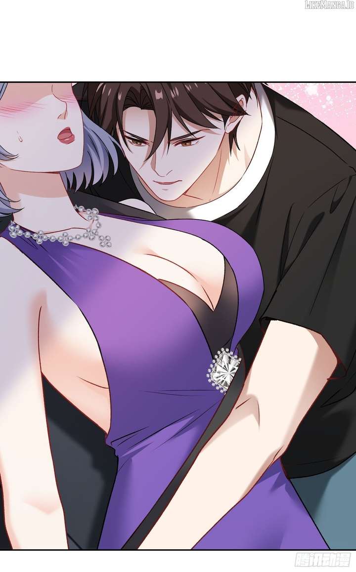 After Improperly Licking a Dog, I Became a Billionaire Chapter 242 - Page 23