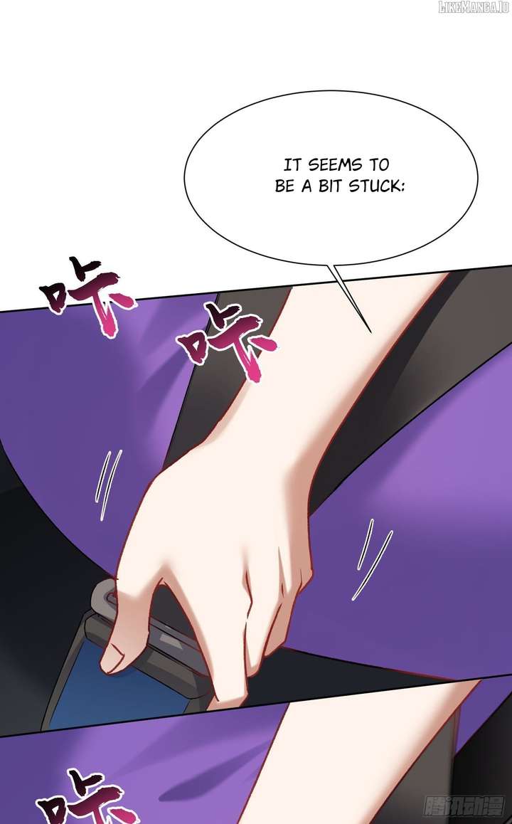 After Improperly Licking a Dog, I Became a Billionaire Chapter 242 - Page 24