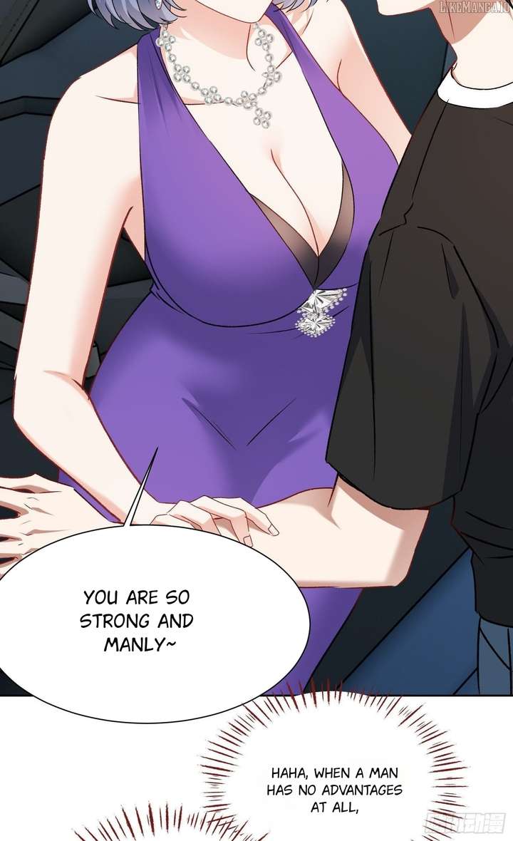 After Improperly Licking a Dog, I Became a Billionaire Chapter 242 - Page 26