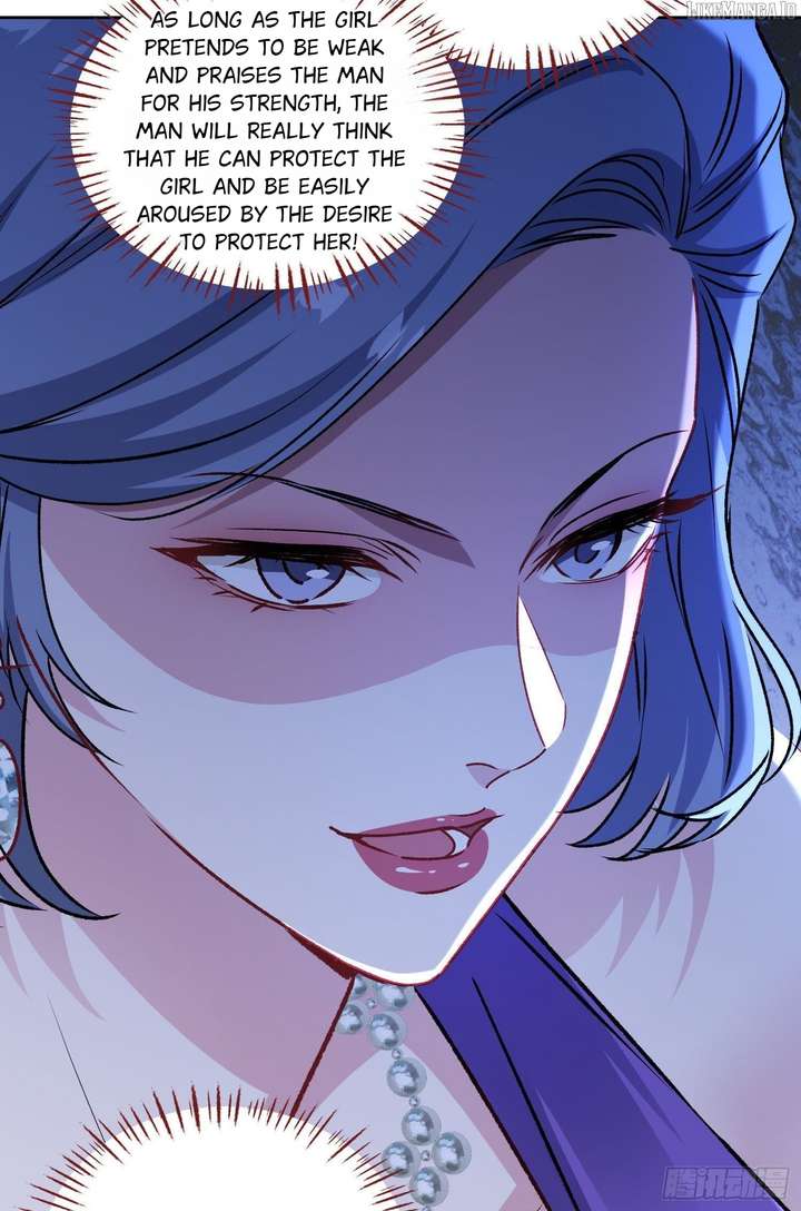 After Improperly Licking a Dog, I Became a Billionaire Chapter 242 - Page 27