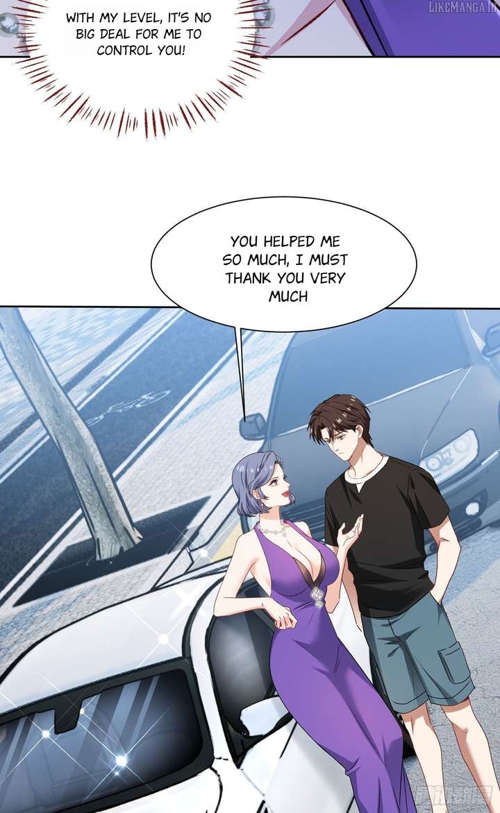 After Improperly Licking a Dog, I Became a Billionaire Chapter 242 - Page 28