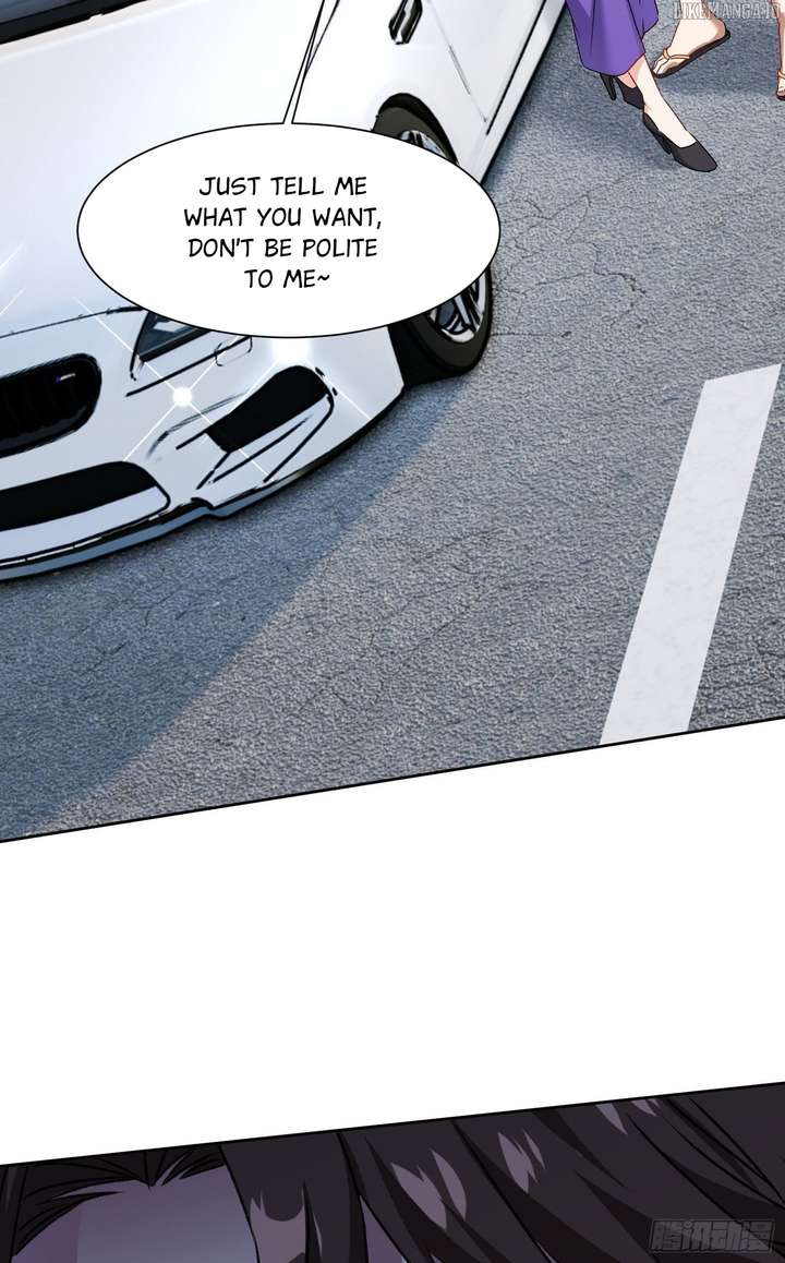 After Improperly Licking a Dog, I Became a Billionaire Chapter 242 - Page 29