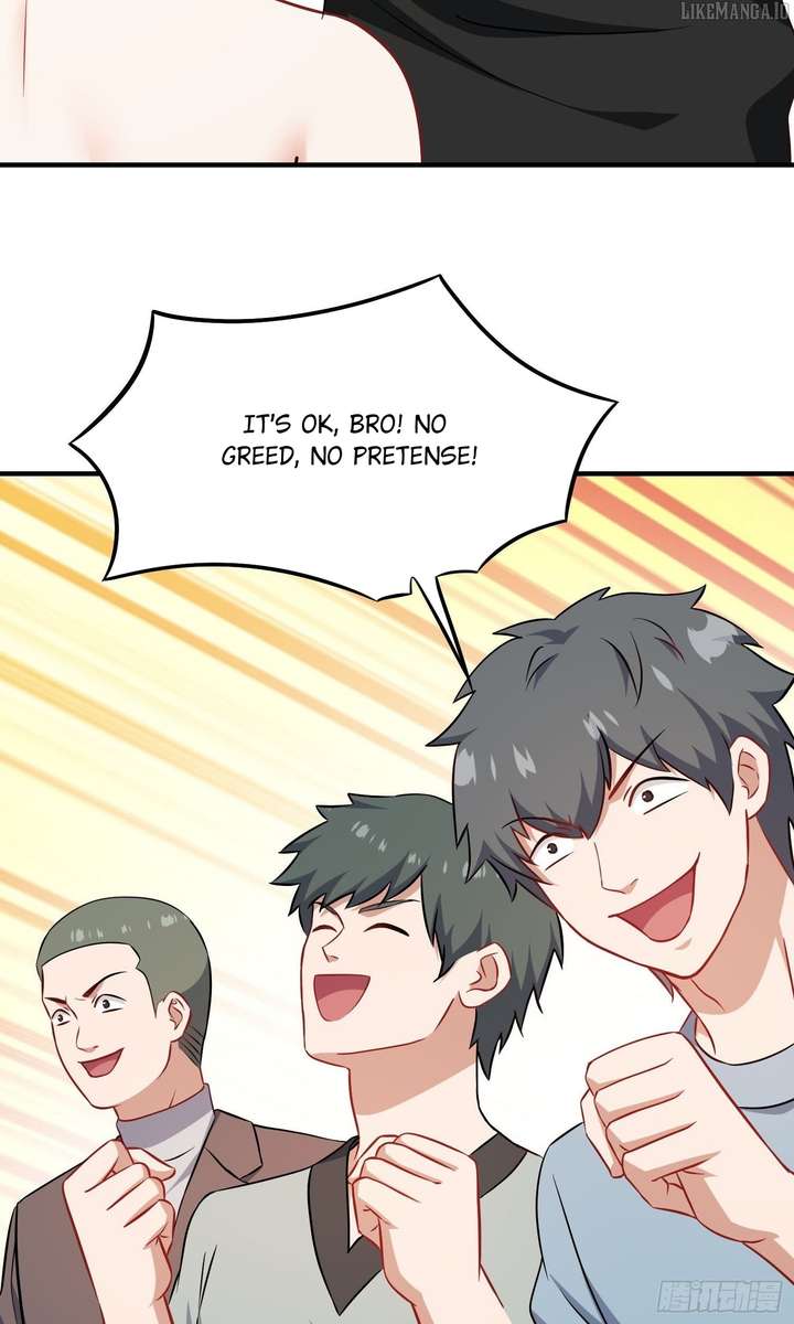 After Improperly Licking a Dog, I Became a Billionaire Chapter 242 - Page 32