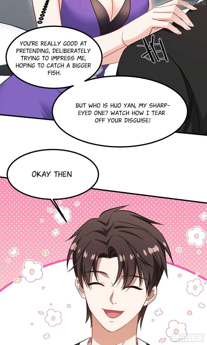 After Improperly Licking a Dog, I Became a Billionaire Chapter 242 - Page 35