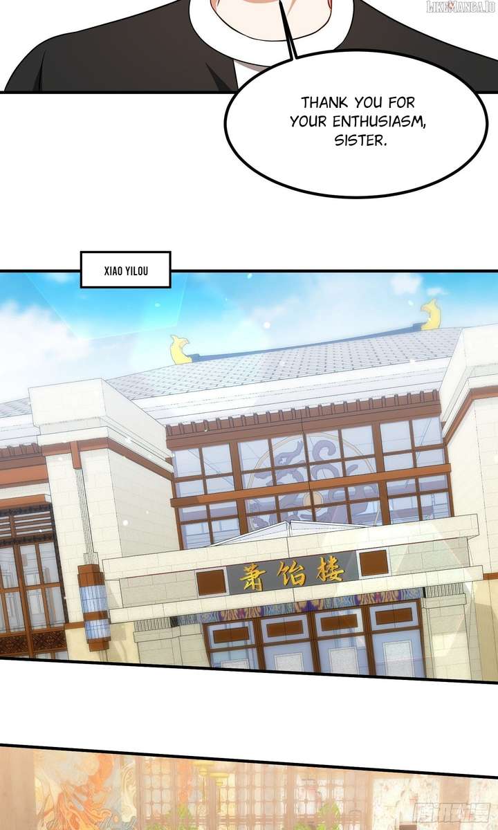 After Improperly Licking a Dog, I Became a Billionaire Chapter 242 - Page 36