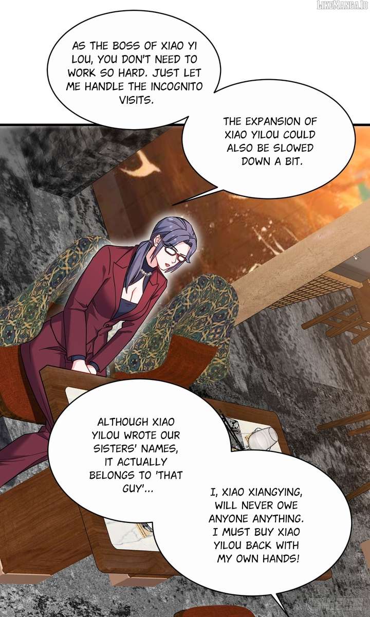 After Improperly Licking a Dog, I Became a Billionaire Chapter 242 - Page 39