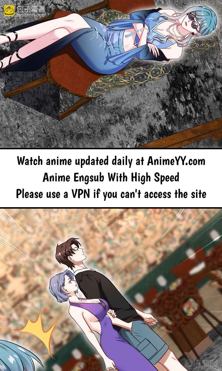 After Improperly Licking a Dog, I Became a Billionaire Chapter 242 - Page 40