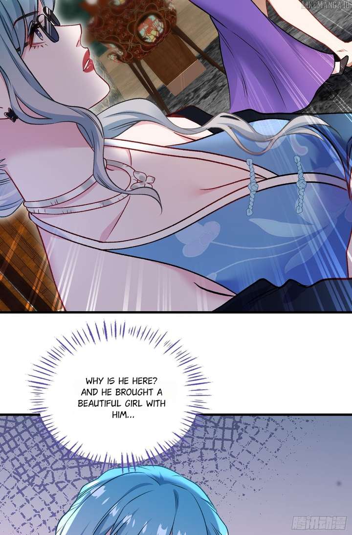 After Improperly Licking a Dog, I Became a Billionaire Chapter 242 - Page 41