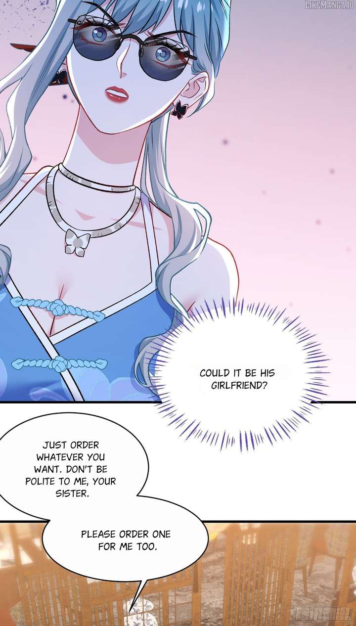 After Improperly Licking a Dog, I Became a Billionaire Chapter 242 - Page 42