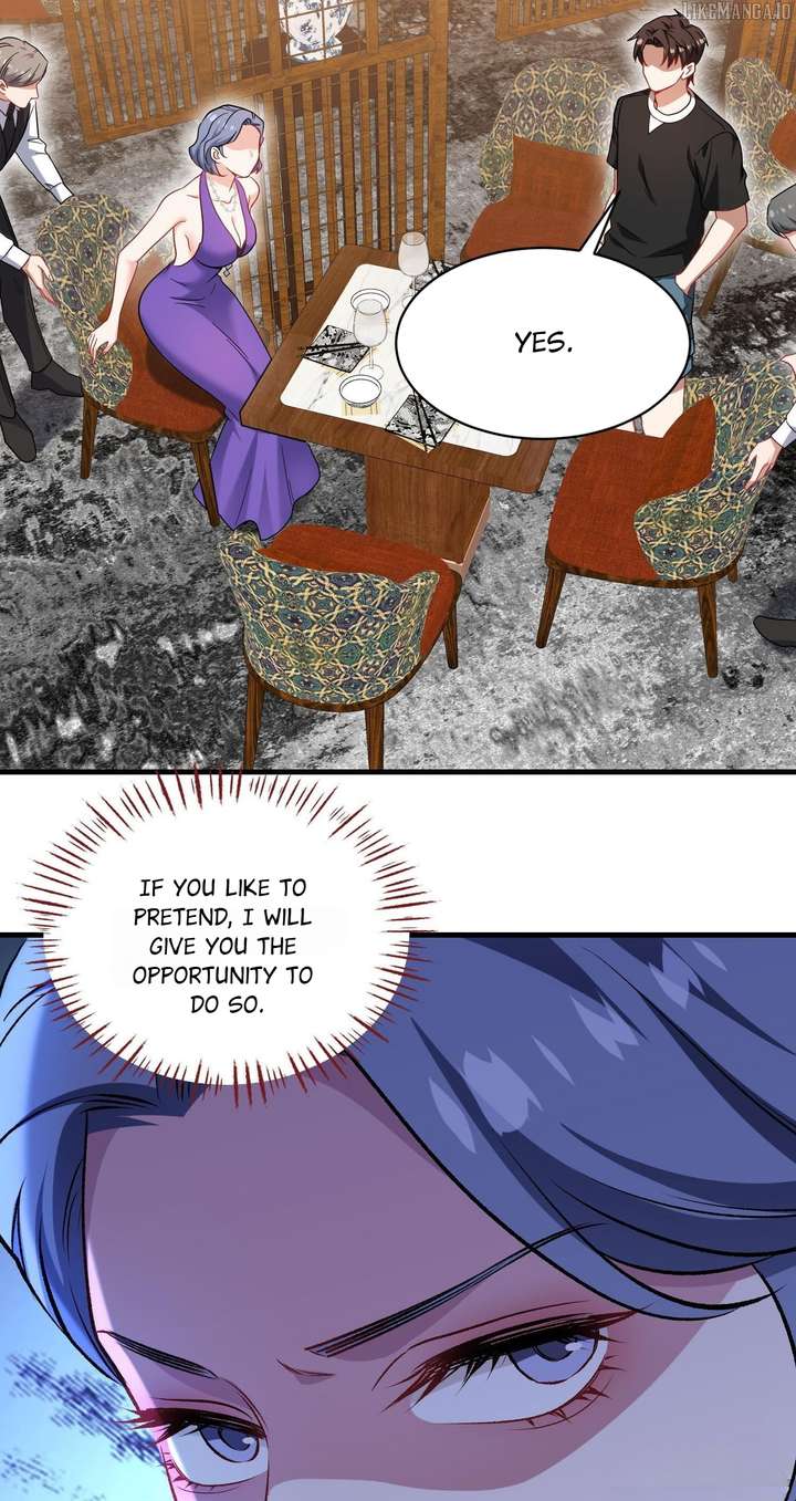 After Improperly Licking a Dog, I Became a Billionaire Chapter 242 - Page 43