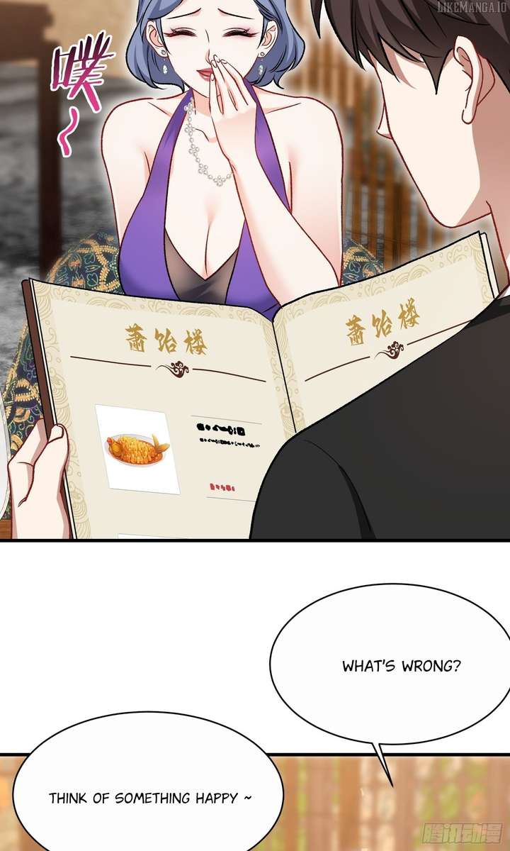 After Improperly Licking a Dog, I Became a Billionaire Chapter 242 - Page 45