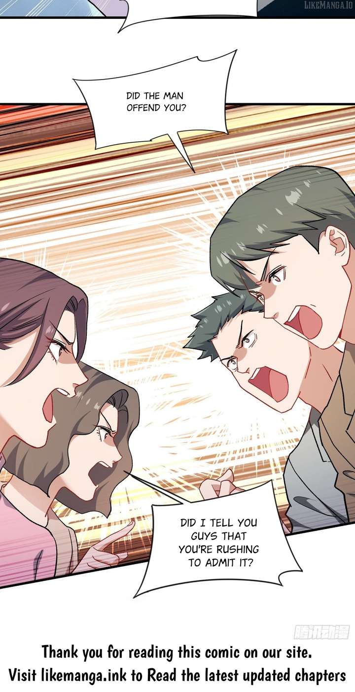 After Improperly Licking a Dog, I Became a Billionaire Chapter 242 - Page 48