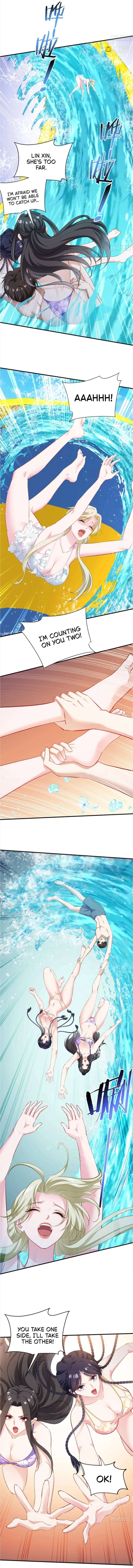 After Improperly Licking a Dog, I Became a Billionaire Chapter 252 - Page 6