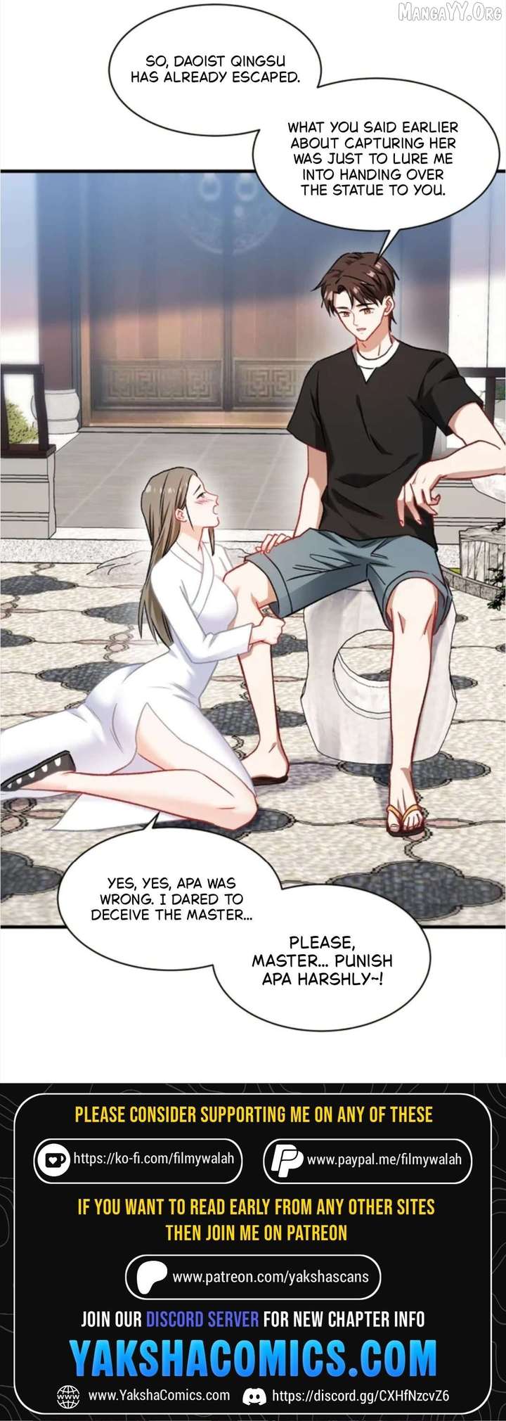 After Improperly Licking a Dog, I Became a Billionaire Chapter 260 - Page 6