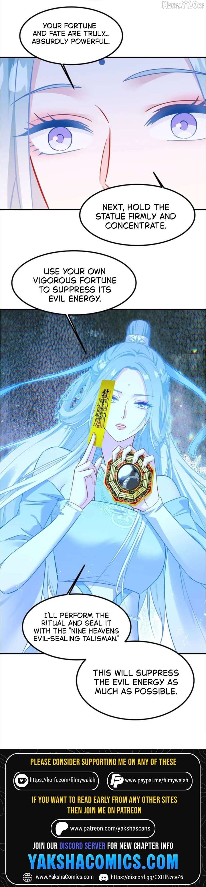 After Improperly Licking a Dog, I Became a Billionaire Chapter 268 - Page 6